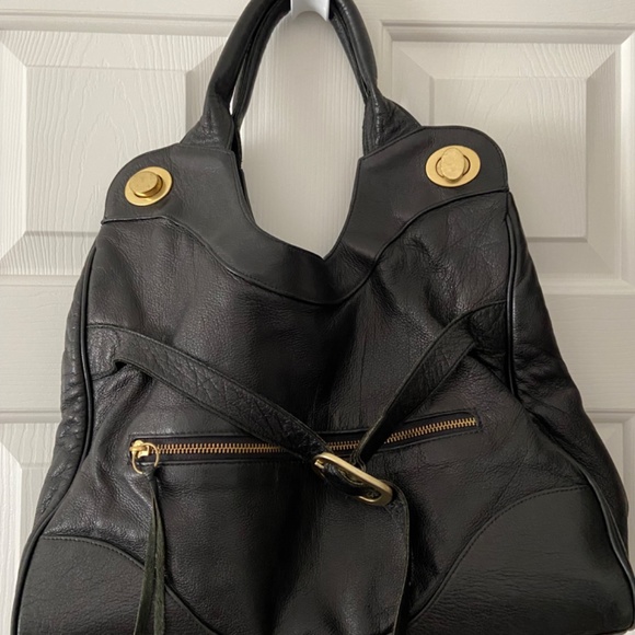 Foley and Corinna handbag - Picture 2 of 10